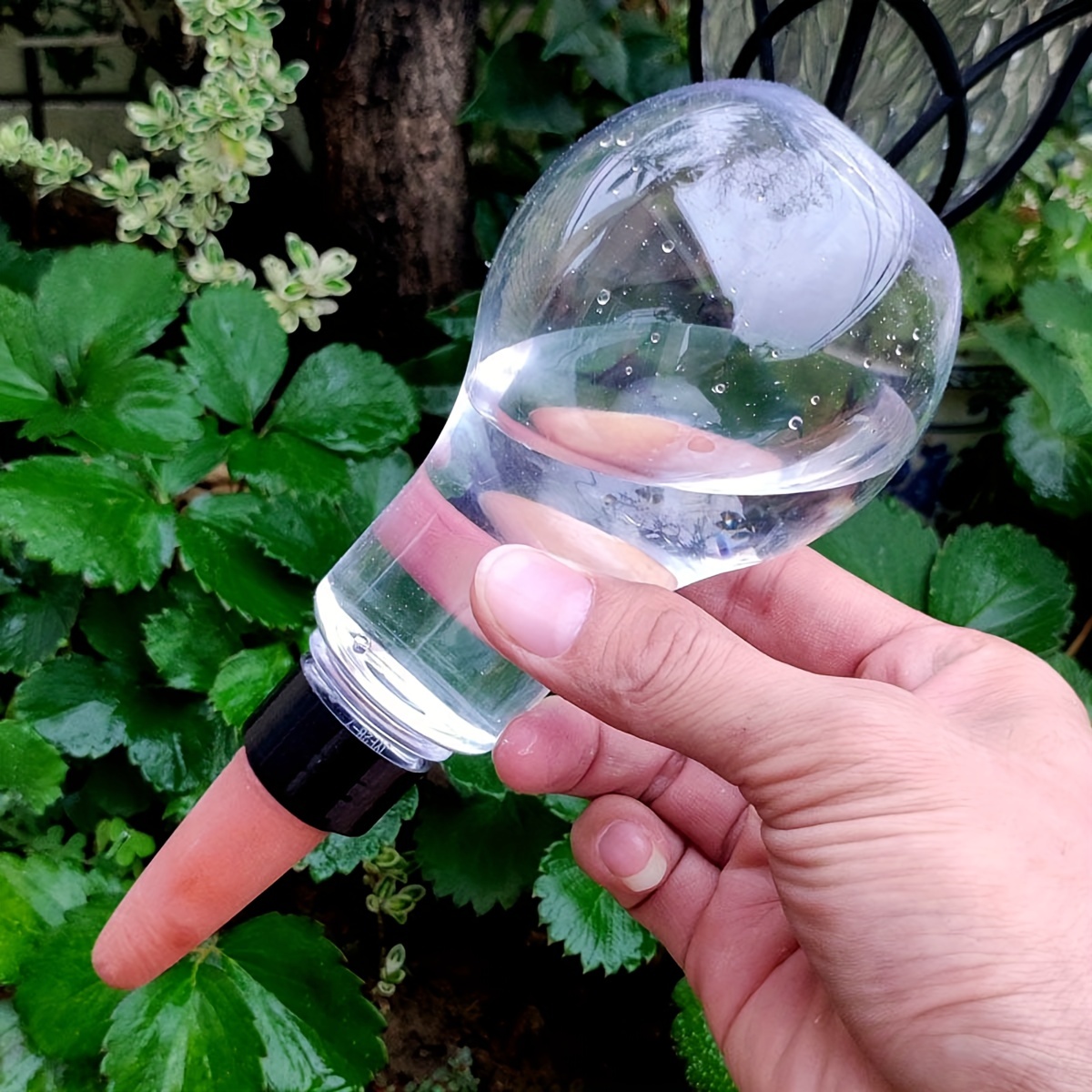 Smart Garden Watering System - เครื่องมือรดน้ำอัตโนมัติสำหรับสวนอุปกรณ์รดน้ำแบบหยดในร่มสำหรับโรงงานในบ้านบ้านคนขี้เกียจในบ้านรดน้ำต้นไม้