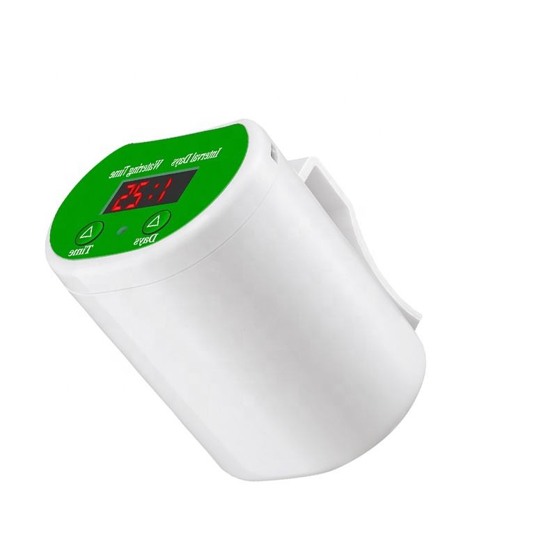 เครื่องให้น้ําดอกไม้อัตโนมัติแ - Smart Garden Accessories บทวิจารณ์และราคา
