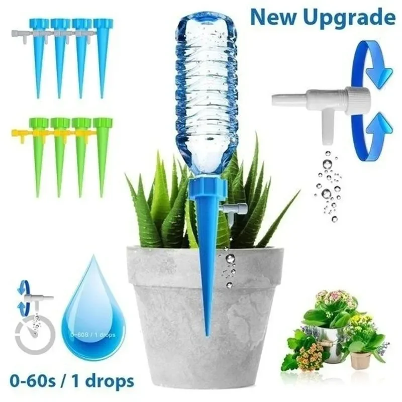 ระบบชลประทานแบบหยดอัจฉริยะ ชุด - Smart Garden Accessories บทวิจารณ์และราคา