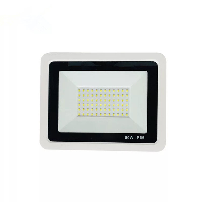 สปอตไลท์ LED สีขาวแบบบางพิเศษไ - Smart Garden Solar Lights บทวิจารณ์และราคา