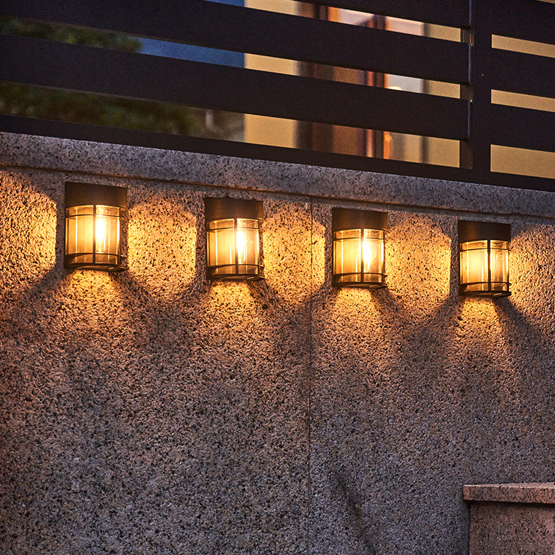 ไฟสวน LED พลังงานแสงอาทิตย์ สำ - Smart Garden Smart Fence บทวิจารณ์และราคา
