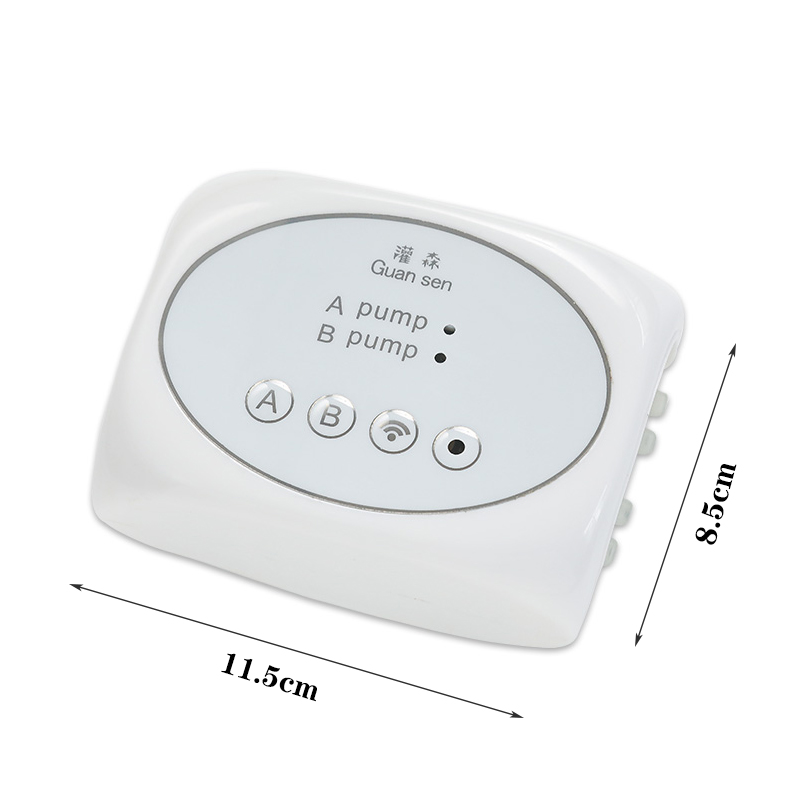 WiFi สมาร์ทสวนชลประทาน Control - Smart Garden Accessories บทวิจารณ์และราคา
