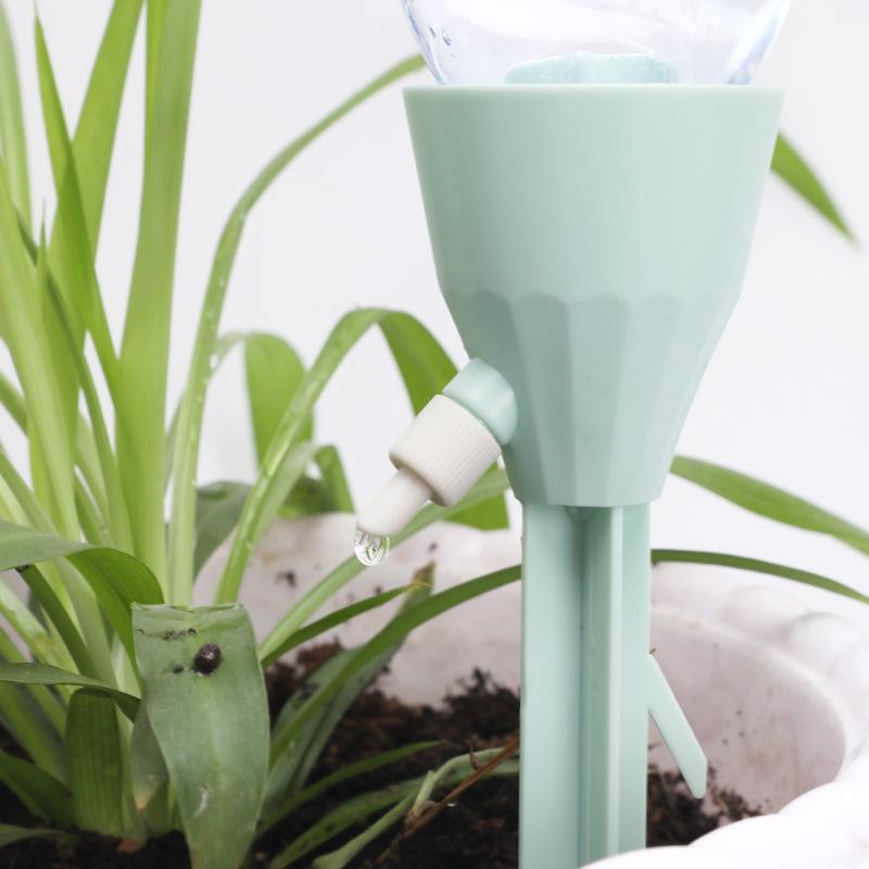 ชุดระบบน้ำหยดอัจฉริยะสำหรับชาว - Smart Garden Watering System บทวิจารณ์และราคา