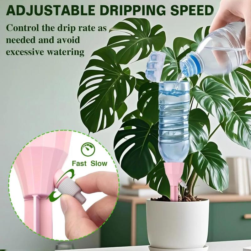 ชุดระบบน้ำหยดอัจฉริยะสำหรับชาว - Smart Garden Watering System บทวิจารณ์และราคา