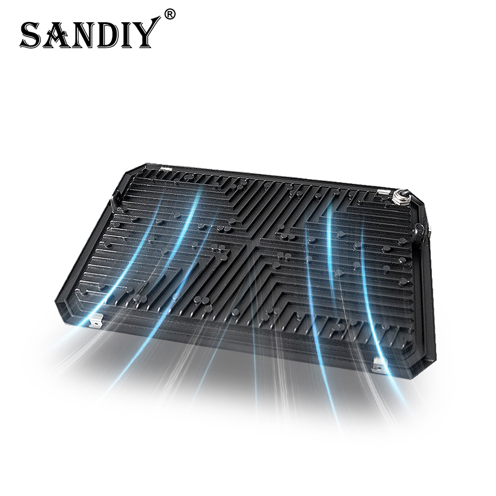 LED Spotlight โคมไฟกลางแจ้ง100 - Smart Garden Solar Lights บทวิจารณ์และราคา