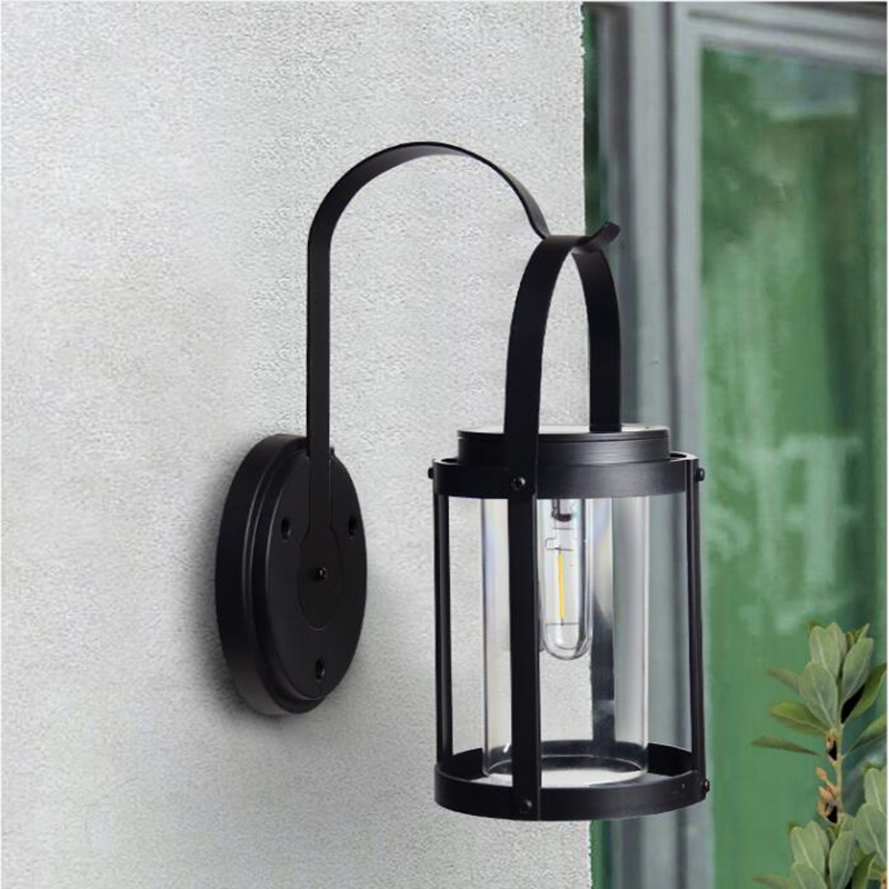โคมไฟพลังงานแสงอาทิตย์กันน้ําพ - Smart Garden Smart Fence บทวิจารณ์และราคา