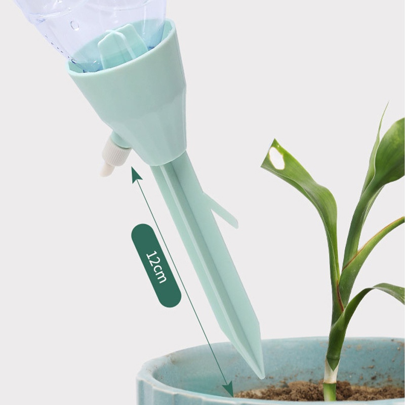ระบบน้ำหยดอัตโนมัติ หัวน้ำหยดป - Smart Garden Watering System บทวิจารณ์และราคา