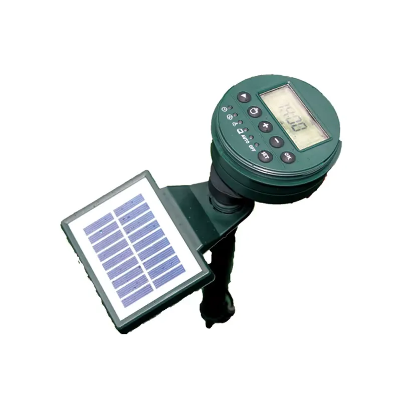 ระบบควบคุมการรดน้ำอัจฉริยะสำหร - Smart Garden Greenhouse บทวิจารณ์และราคา