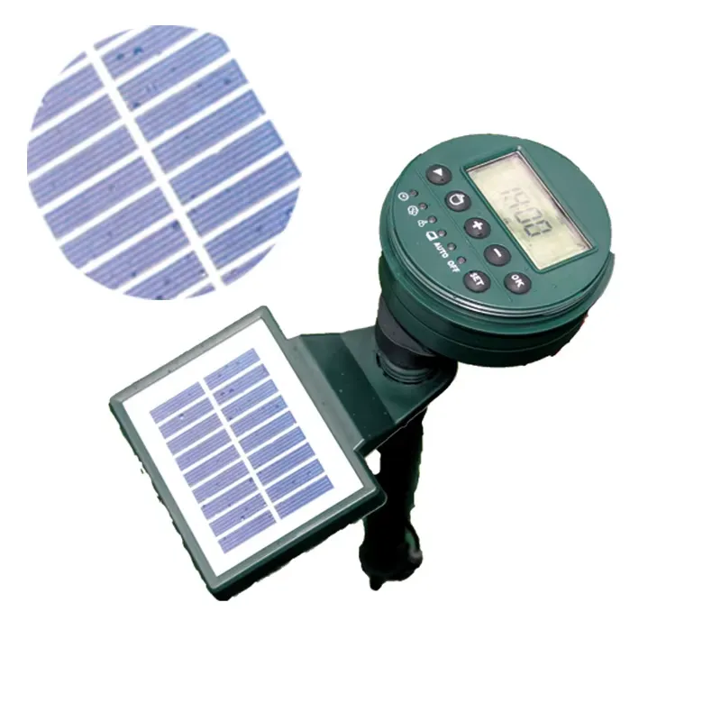 ระบบควบคุมการรดน้ำอัจฉริยะสำหร - Smart Garden Greenhouse บทวิจารณ์และราคา