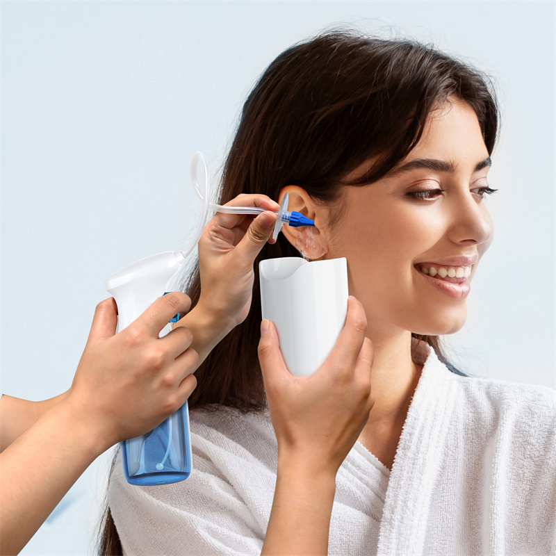 EAR WAX Removal คู่มือทําความส - Smart Garden Watering System บทวิจารณ์และราคา