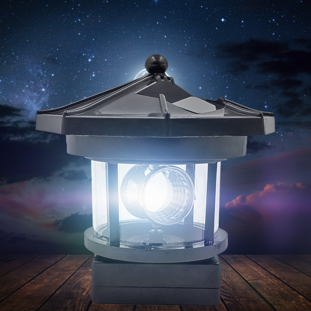 ไฟ LED พลังงานแสงอาทิตย์รูปทรง - Smart Garden Smart Fence บทวิจารณ์และราคา