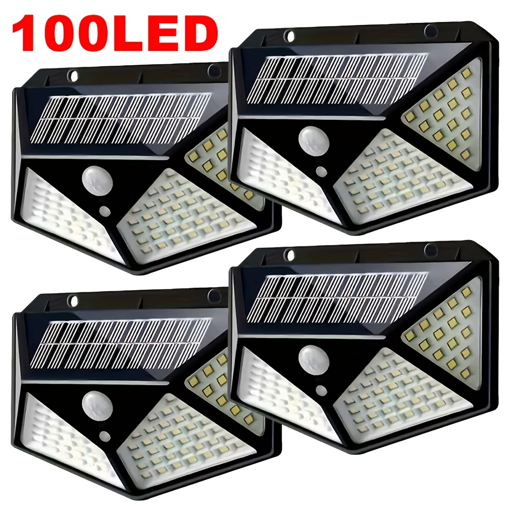 ไฟสวนโซลาร์เซลล์ 100LED สำหรับ - Smart Garden Solar Lights บทวิจารณ์และราคา