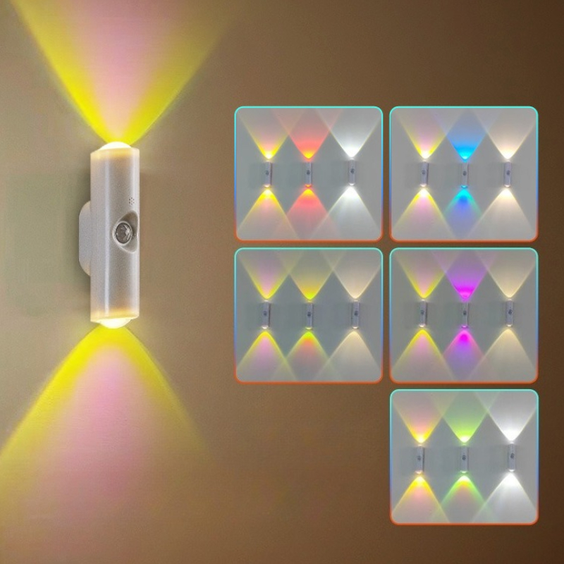 สมาร์ท RGB Gradient Night Ligh - Smart Garden Accessories บทวิจารณ์และราคา