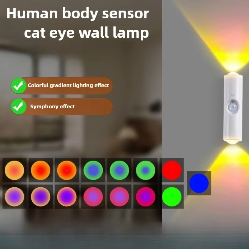 สมาร์ท RGB Gradient Night Ligh - Smart Garden Accessories บทวิจารณ์และราคา