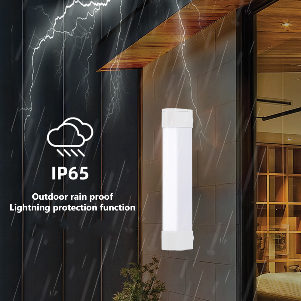 โคมไฟ LED ฉุกเฉินพลังงานแสงอาท - Smart Garden Accessories บทวิจารณ์และราคา