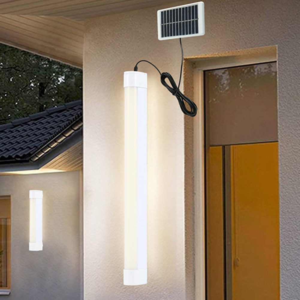 โคมไฟ LED ฉุกเฉินพลังงานแสงอาท - Smart Garden Accessories บทวิจารณ์และราคา